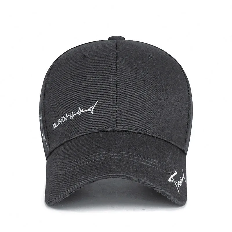Damen Stylische und Moderne Baseball Cap Skanto