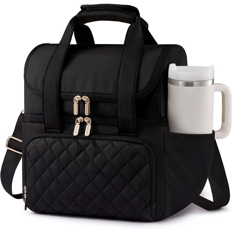 Isolierte Lunch-Rucksack Brehn