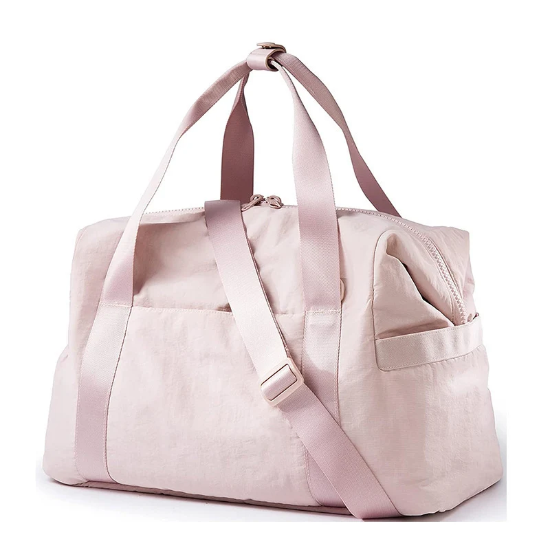Vielseitige Reisetraining Duffle Bag Brehn