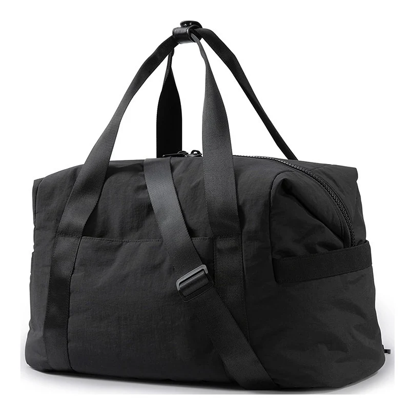 Vielseitige Reisetraining Duffle Bag Brehn