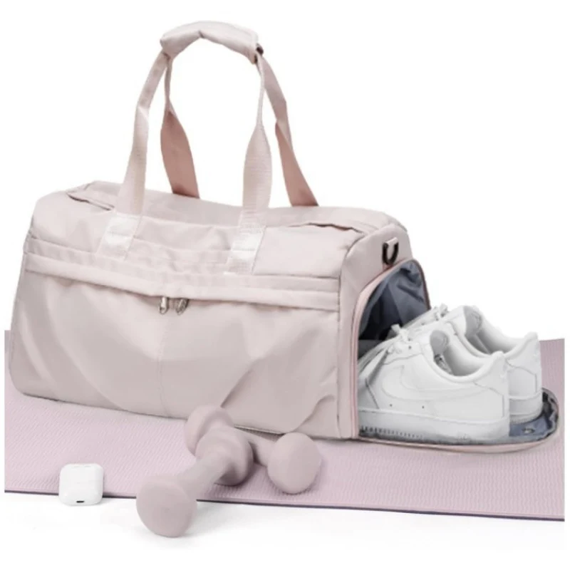 Vielseitige Gym Duffel Tasche Brehn