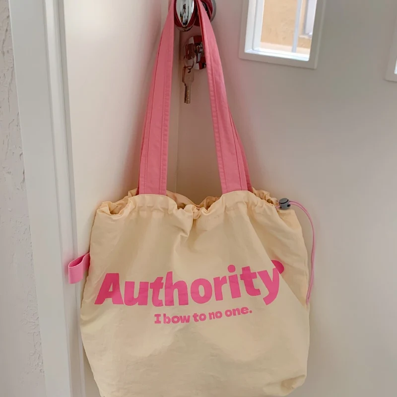 Freizeit-Tote Bag Skanto