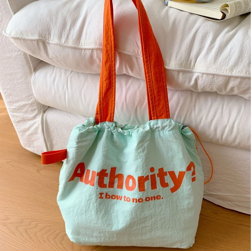 Freizeit-Tote Bag Skanto