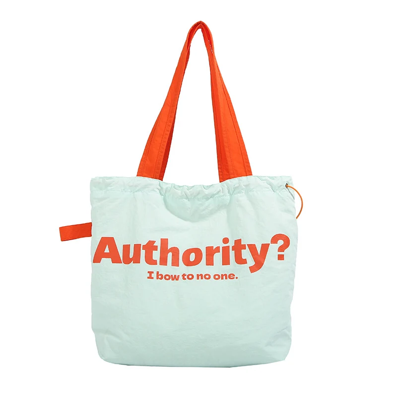 Freizeit-Tote Bag Skanto