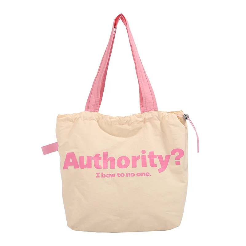 Freizeit-Tote Bag Skanto