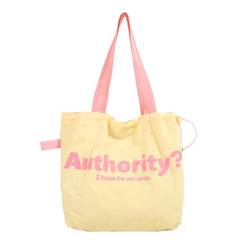 Freizeit-Tote Bag Skanto