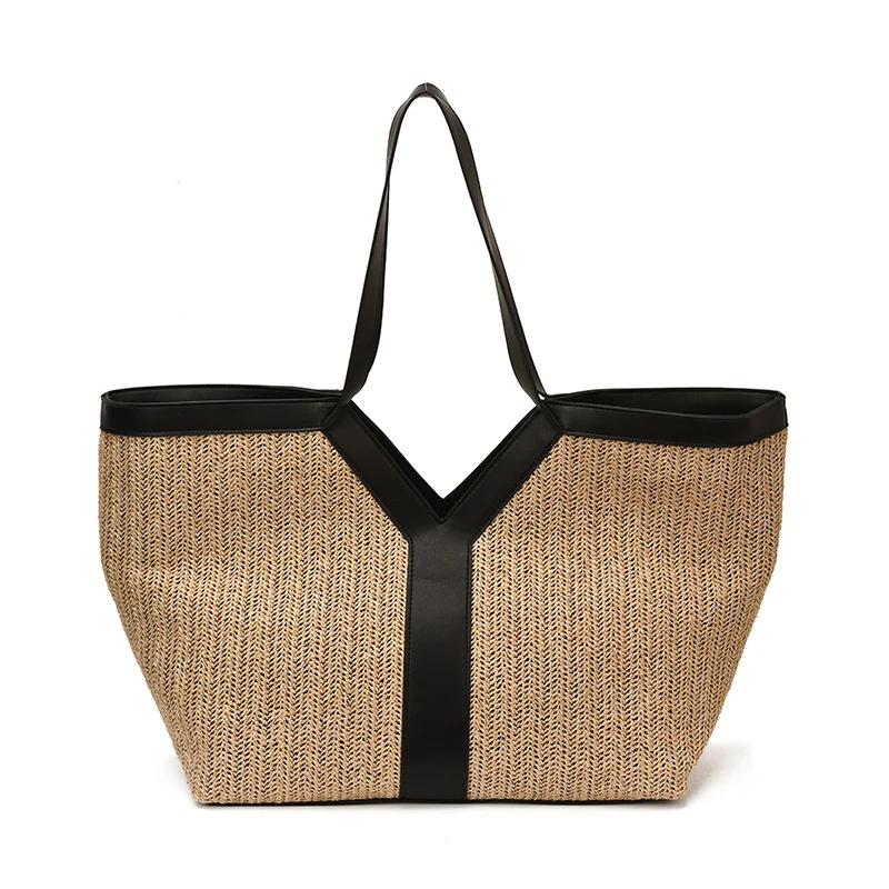 Großzügige und stilvolle Tote Bag Skanto