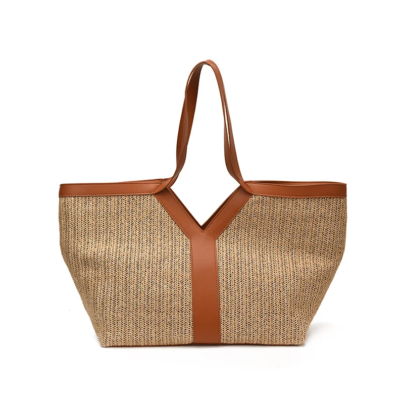Großzügige und stilvolle Tote Bag Skanto