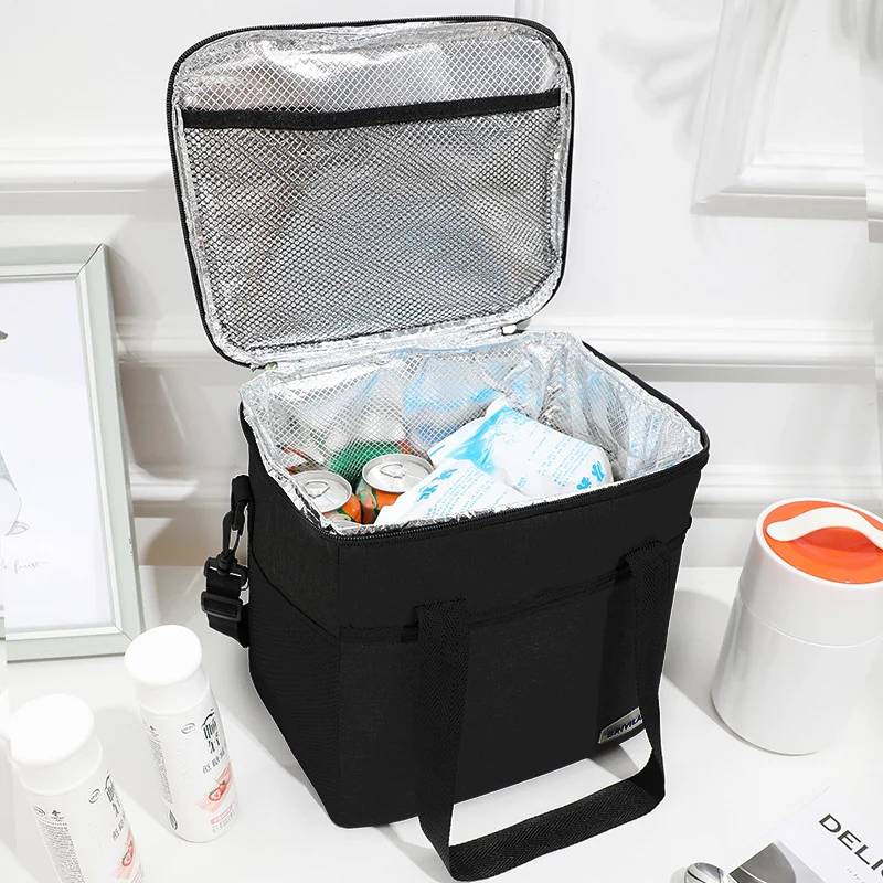 Isolierte Kühlbox Tasche Brehn