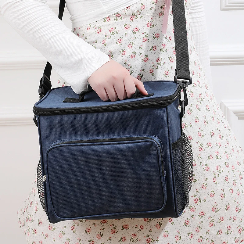 Isolierte Kühlbox Tasche Brehn
