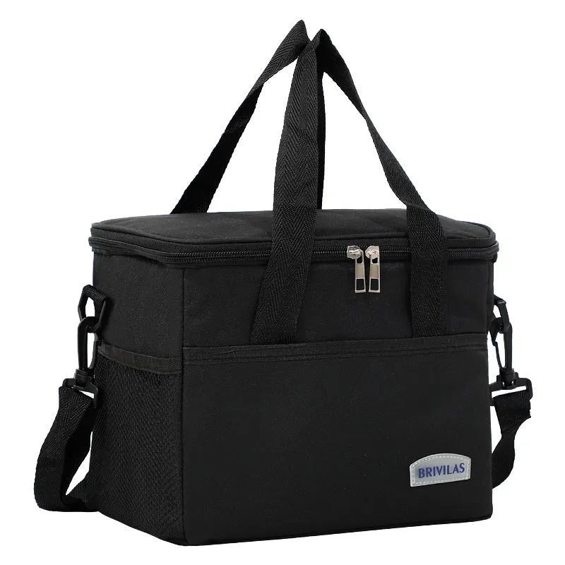 Isolierte Kühlbox Tasche Brehn
