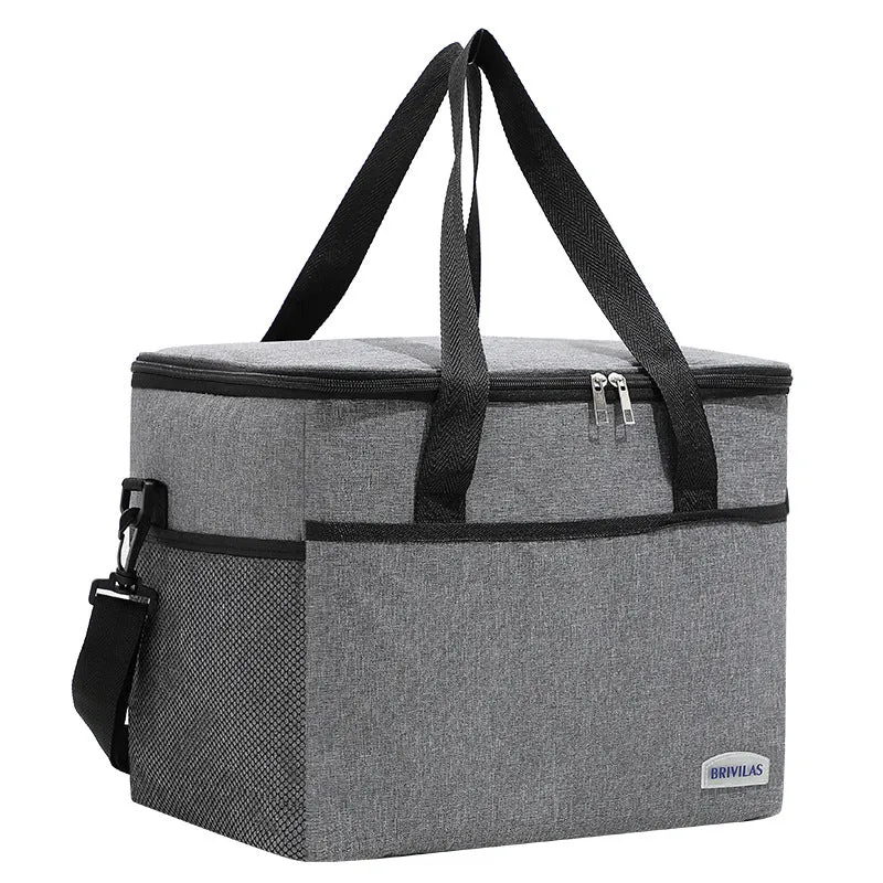 Isolierte Kühlbox Tasche Brehn