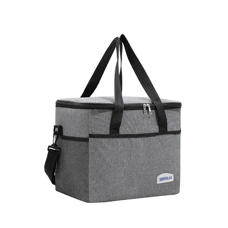Isolierte Kühlbox Tasche Brehn