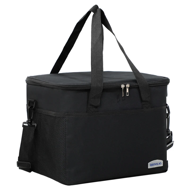 Isolierte Kühlbox Tasche Brehn