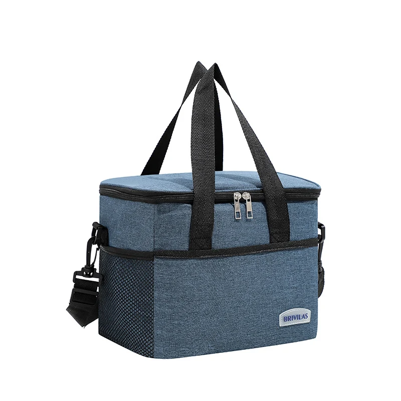 Isolierte Kühlbox Tasche Brehn