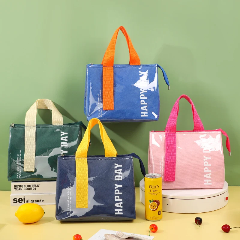 Isolierte Mehrzweck-Lunch-Tasche Brehn