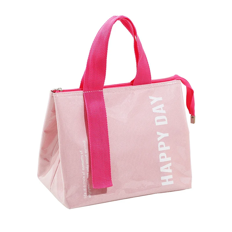 Isolierte Mehrzweck-Lunch-Tasche Brehn
