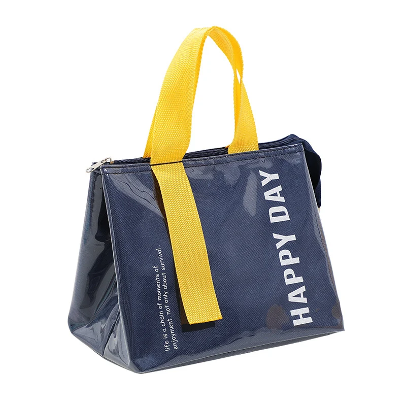 Isolierte Mehrzweck-Lunch-Tasche Brehn