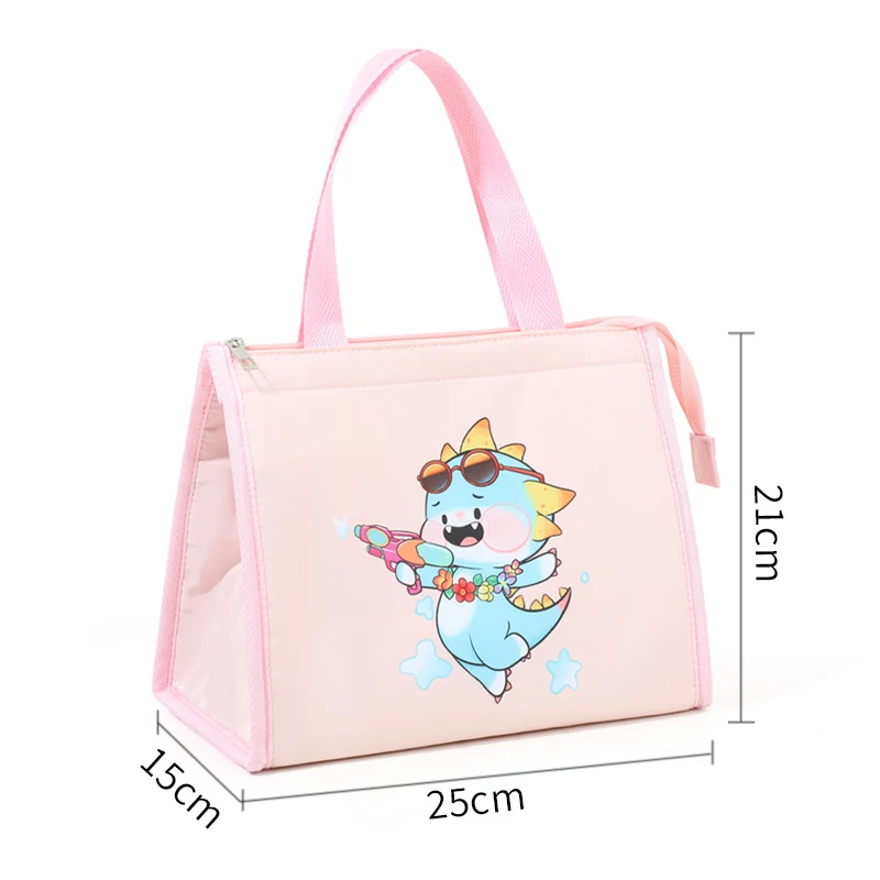 Isolierte Mehrzweck-Lunch-Tasche Brehn
