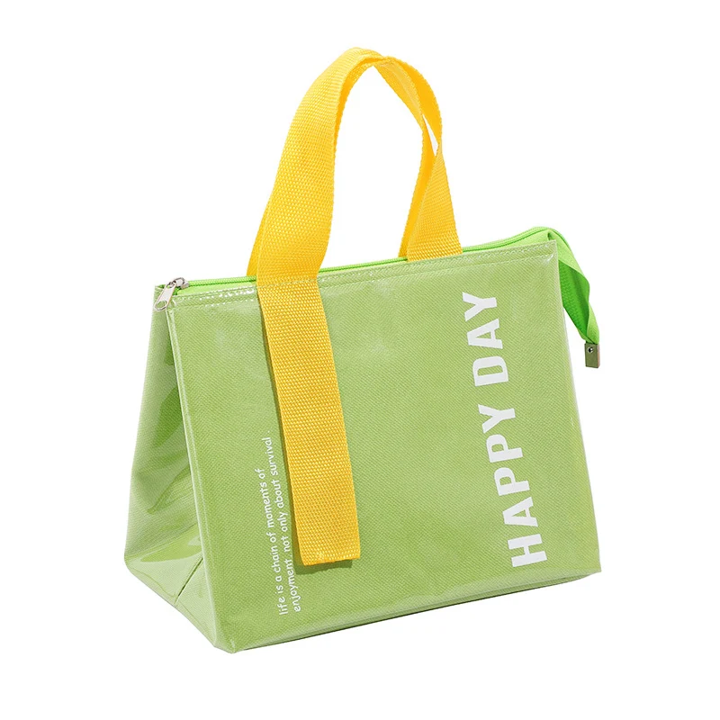 Isolierte Mehrzweck-Lunch-Tasche Brehn
