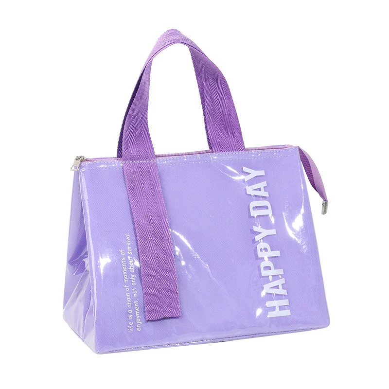 Isolierte Mehrzweck-Lunch-Tasche Brehn
