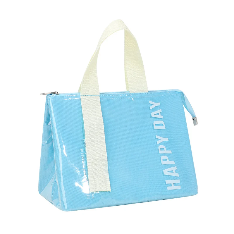 Isolierte Mehrzweck-Lunch-Tasche Brehn
