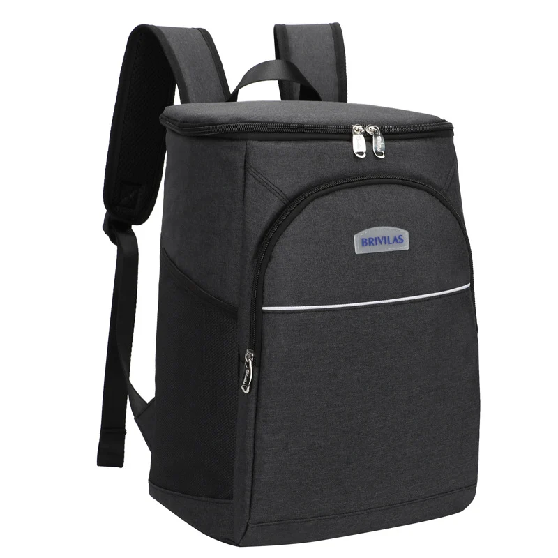 Isolierte Multifunktions-Rucksack Brehn