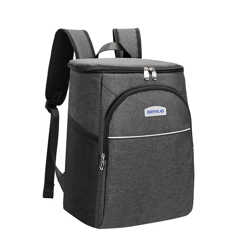 Isolierte Multifunktions-Rucksack Brehn