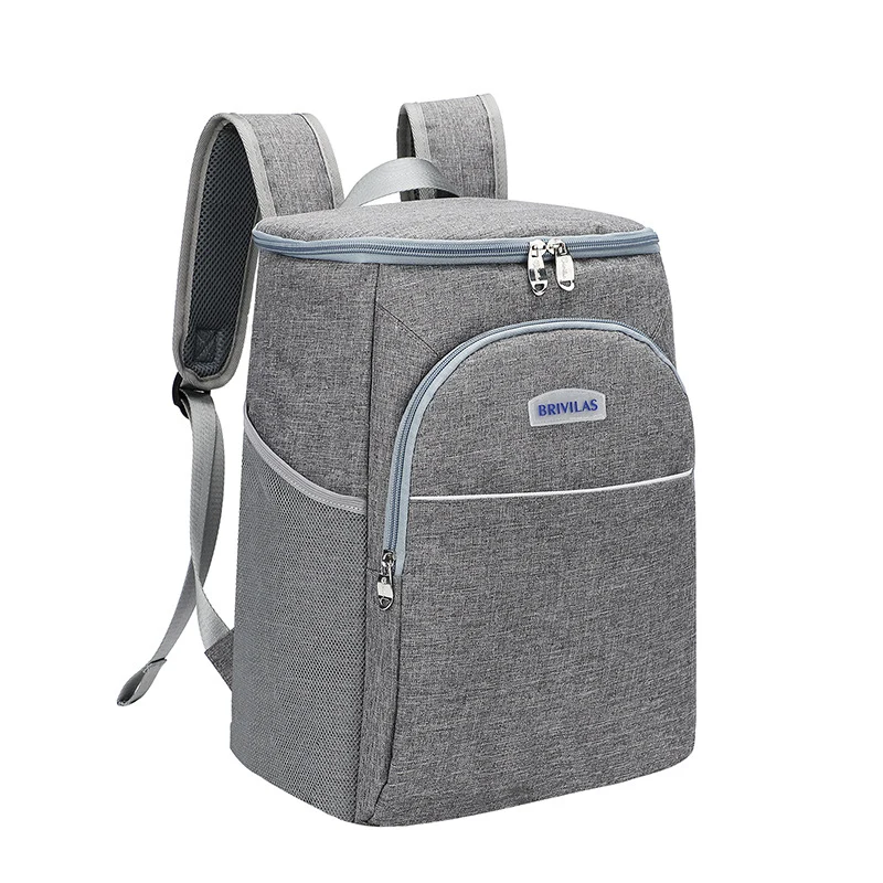 Isolierte Multifunktions-Rucksack Brehn