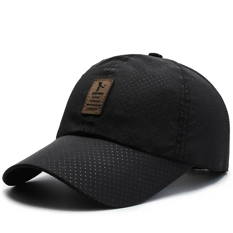 Leichte Performance-Sportkappe für Herren Skanto 1783927015