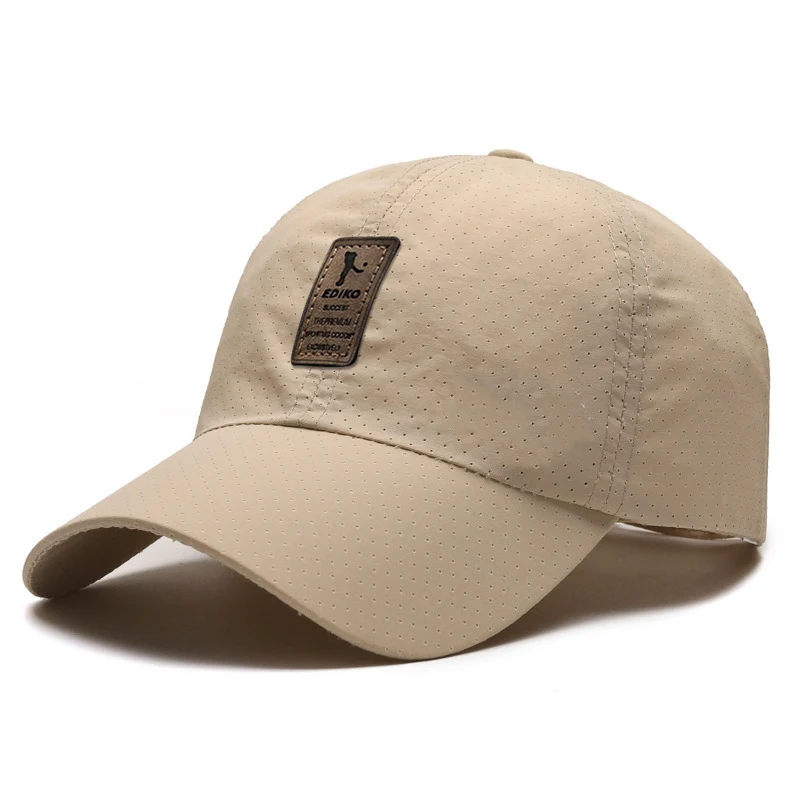 Leichte Performance-Sportkappe für Herren Skanto 1783927015
