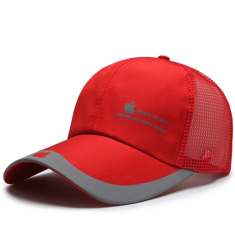 Leichte Performance-Sportkappe für Herren Skanto 1783927015