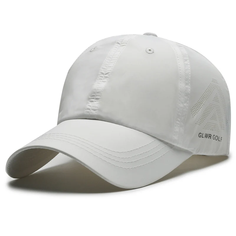 Leichte Performance-Golfkappe für Herren Skanto 1783926903