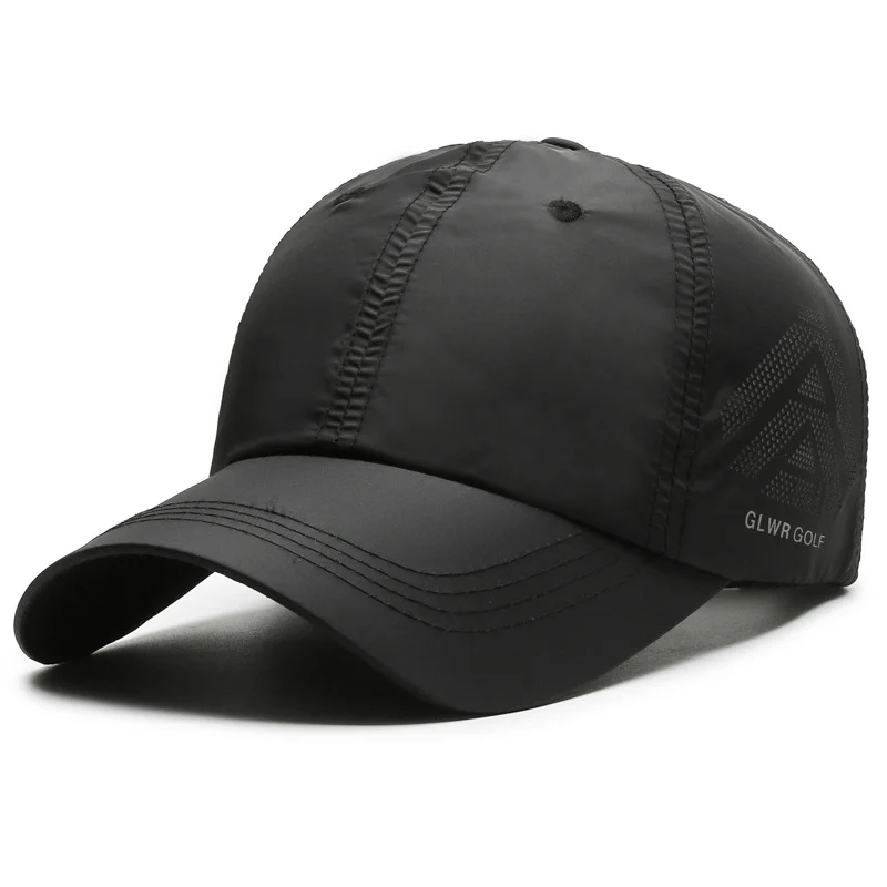 Leichte Performance-Golfkappe für Herren Skanto 1783926903