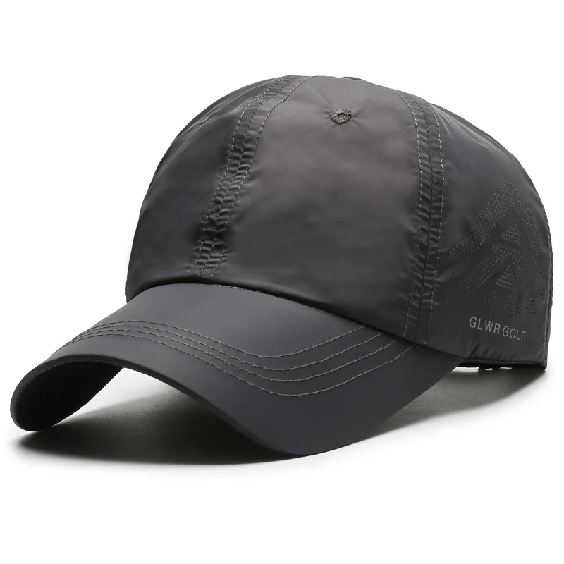 Leichte Performance-Golfkappe für Herren Skanto 1783926903