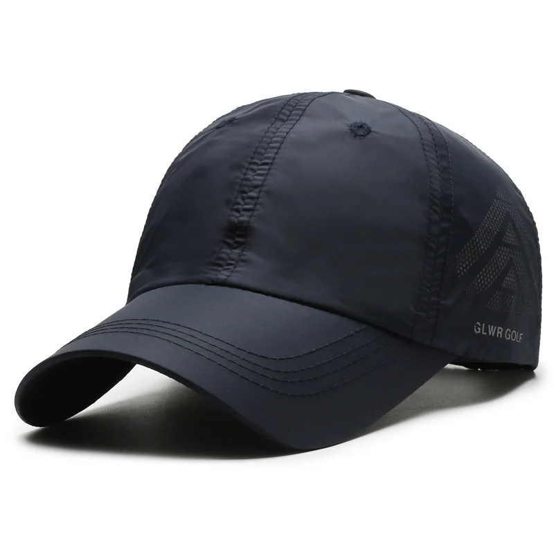 Leichte Performance-Golfkappe für Herren Skanto 1783926903