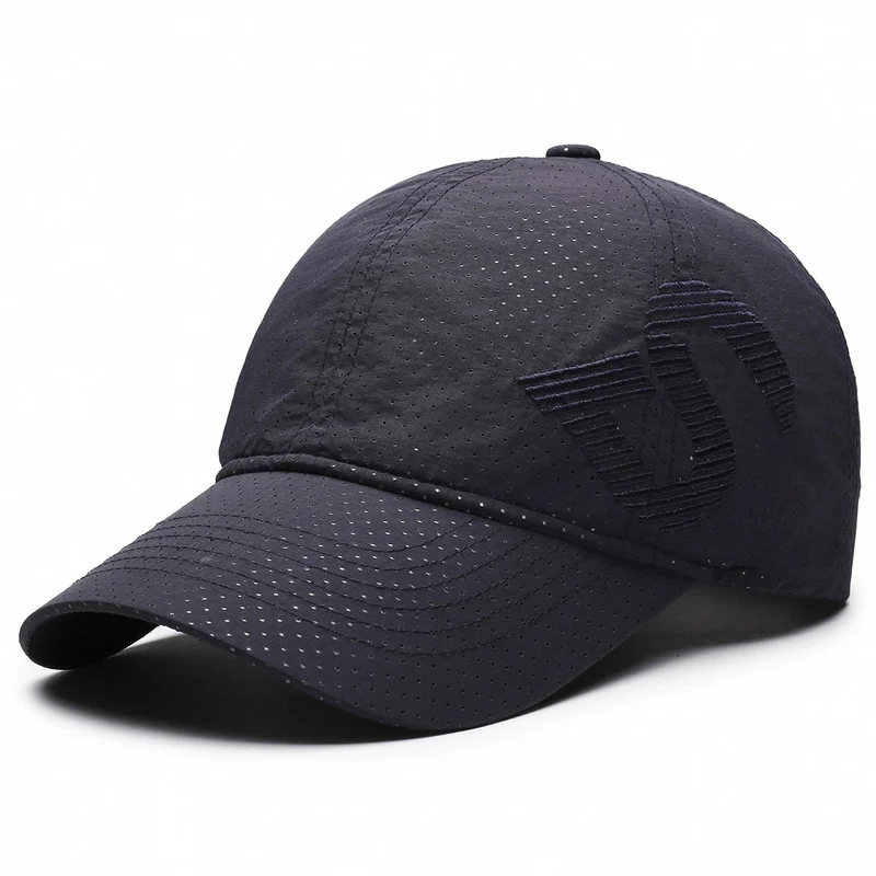 Leichte Performance-Golfkappe für Herren Skanto 1783926903