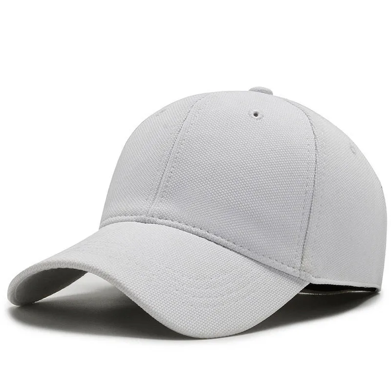 Leichte Performance-Baseballkappe für Herren Skanto