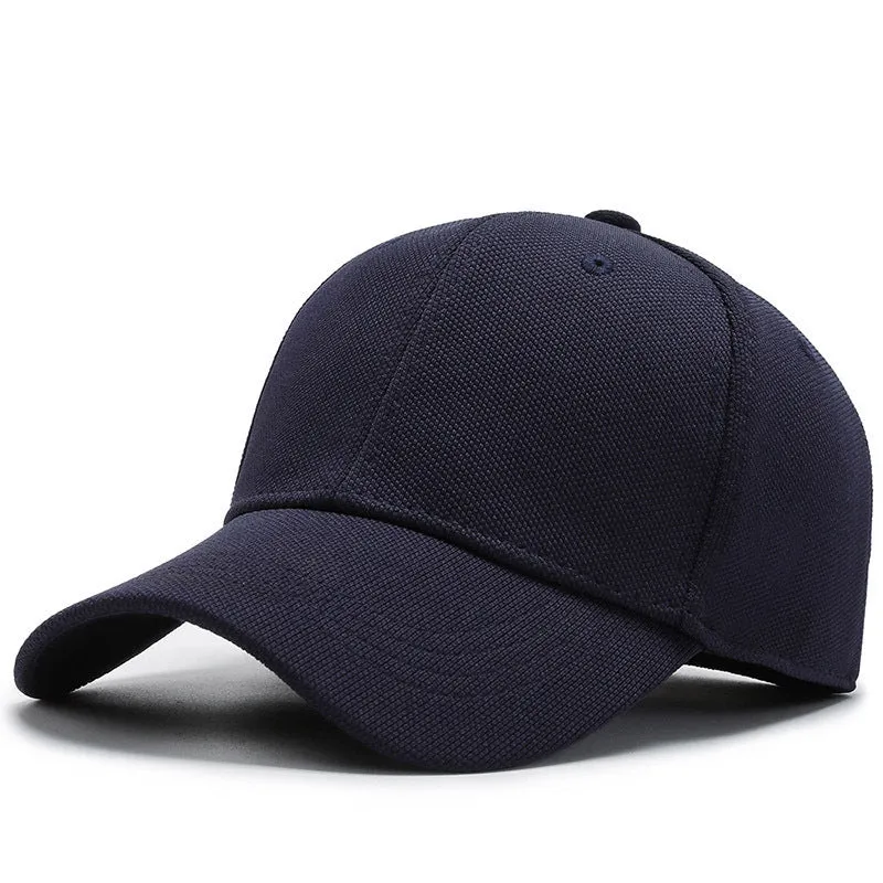 Leichte Performance-Baseballkappe für Herren Skanto