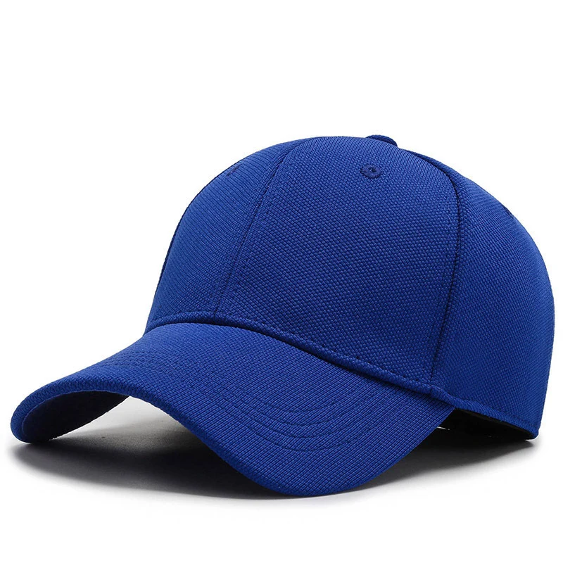 Leichte Performance-Baseballkappe für Herren Skanto