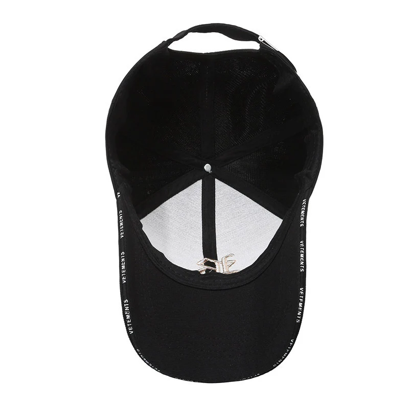 Damen sportliche Baseballkappe Skanto