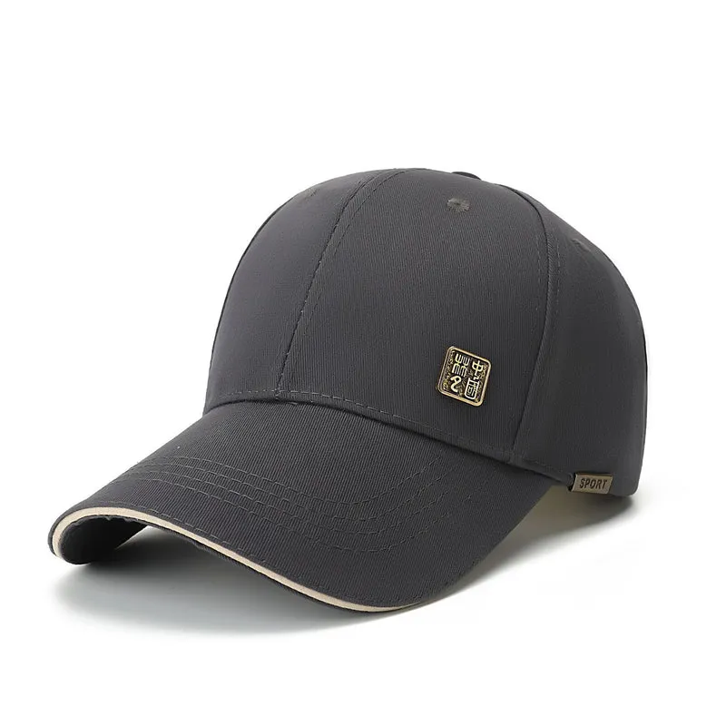 Damen sportliche Baseballkappe Skanto