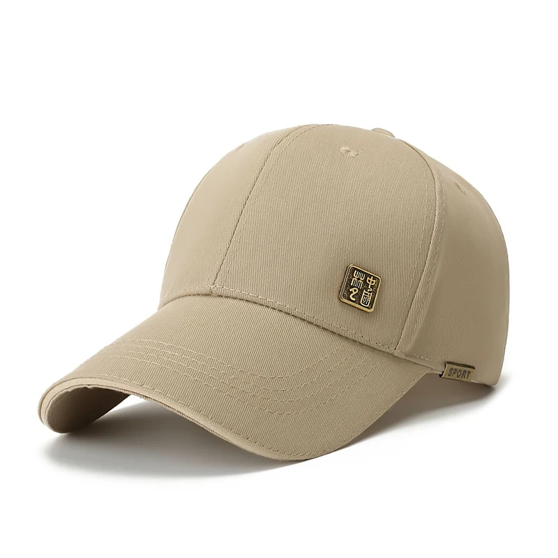 Damen sportliche Baseballkappe Skanto