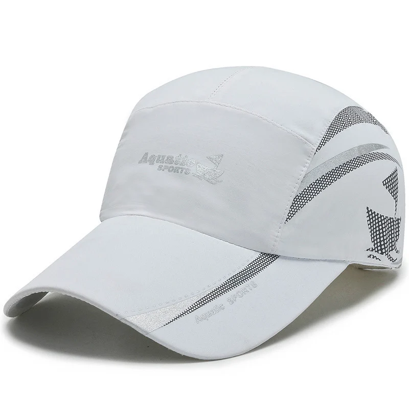 Damen Sportliche und atmungsaktive Kappe Skanto