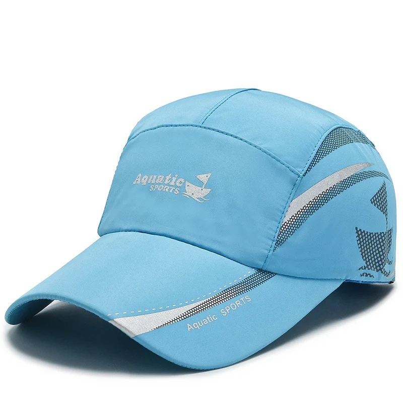 Damen Sportliche und atmungsaktive Kappe Skanto