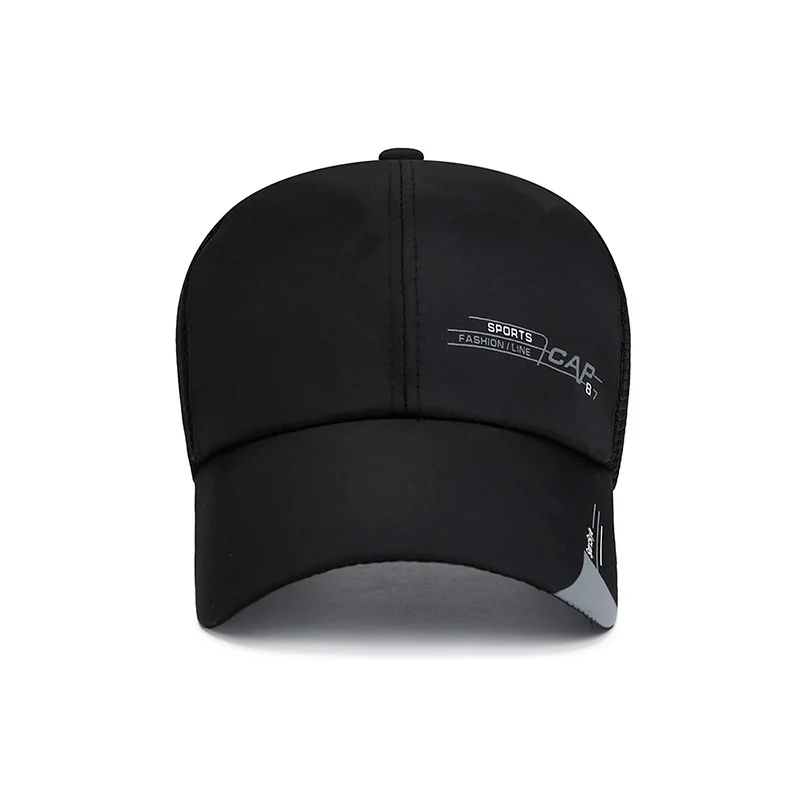 Damen Sportliche und atmungsaktive Baseballkappe Skanto