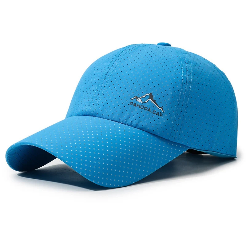 Damen Sportlicher Sommerhut Skanto