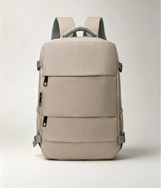 Multi-Funktionaler Urbaner Reise-Rucksack Karnz