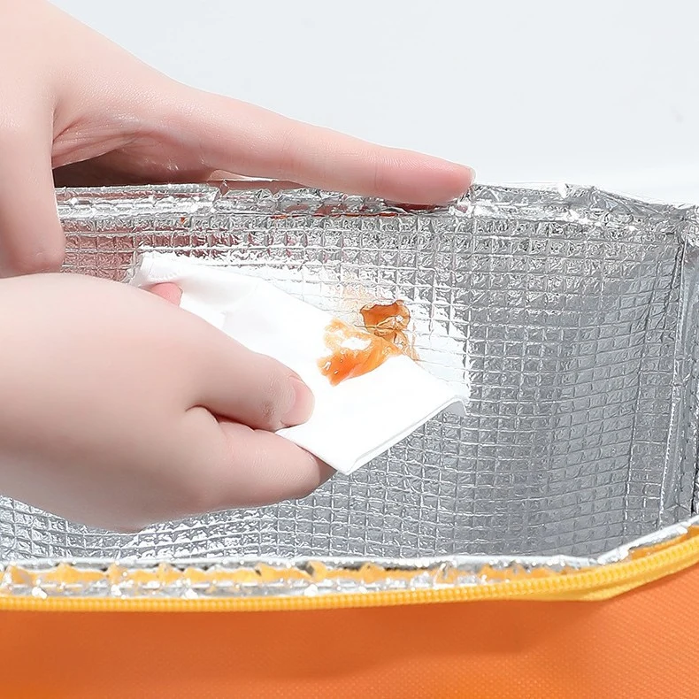 Isolierte multifunktionale Kühltasche Brehn