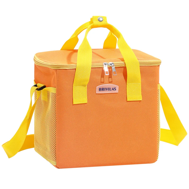 Isolierte multifunktionale Kühltasche Brehn